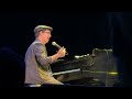 Magic - Ben Folds 2024-09-29 Pantages Theater, Tacoma, WA