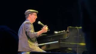 Magic - Ben Folds 2024-09-29 Pantages Theater, Tacoma, WA