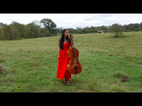 Promotional video thumbnail 3 for Dr. Congcong Bi-Cellist