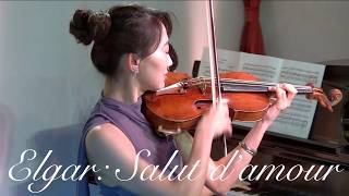 Download lagu エルガー: 愛の挨拶 mp3