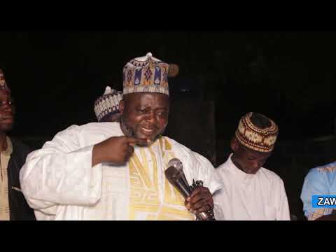 KARAMO - Sheikh Ibrahim Niyass