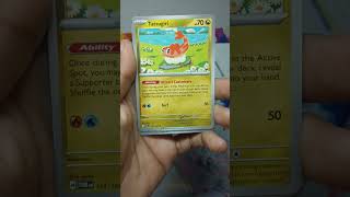 Twilight Masquerade pack 3 #twilightmasquerade #pokemontcg