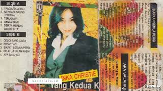 Download lagu Inka Christie - Yang Kedua Kali ( Full Album ) mp3