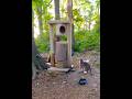 Gray Tabby Makes It Look Easy Shorts
