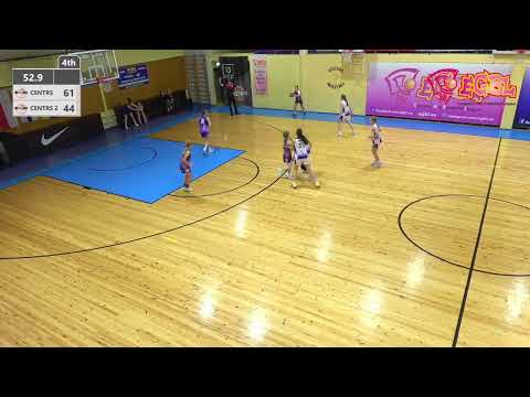 U14EGBL BS Riga/Centrs - BS Riga/Centrs 2 | Dec 5, 2025, 4:00 PM