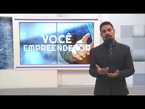 Você Empreendedor - 07/06/18 - Tolerância Zero