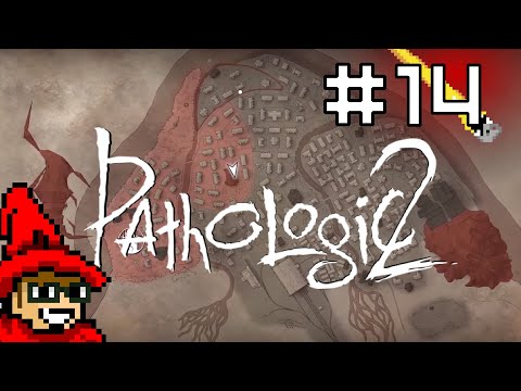 Black Soot || E14 || Pathologic 2 Adventure [Let's Play // Haruspex]