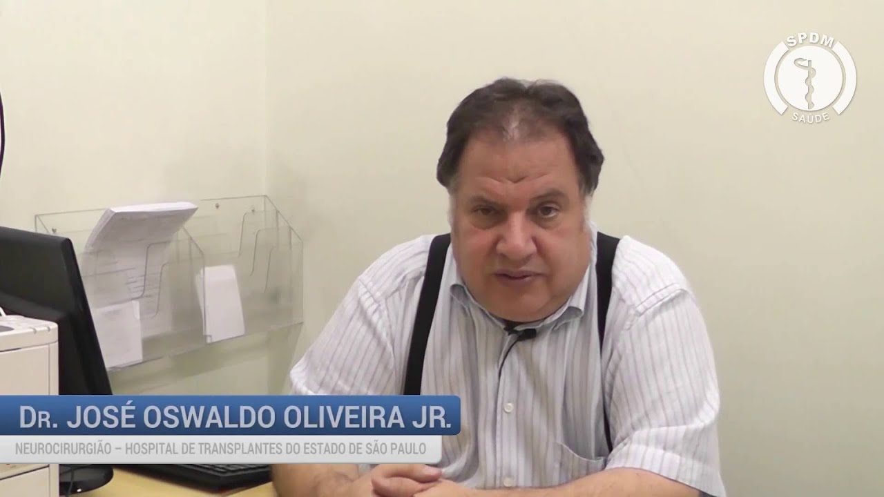 Mal de Parkinson – Causas, sintomas e tratamentos | Sua Saúde na Rede