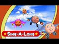 Jay Jay The Jet Plane What S The Matter With Big Jake Song