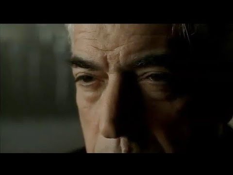 The Sopranos - Uncle Philly Leotardo seeks justice for his 47 year old kid brother Billy