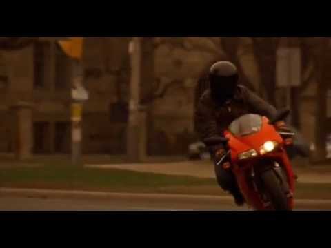The Skulls 2 Ducati 996 Scene