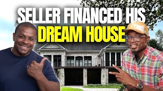 How to Seller Finance Luxury Homes