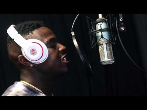 Luh Fat - Too Legit (Freestyle) #InTheBooth | Shot By @AToneyy