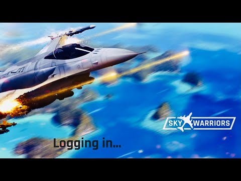 Видео Sky Warriors: Air Clash #1