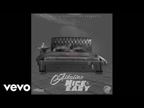 Alkaline - Nice & Easy (Official Audio)