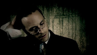 I Know / David Lynch