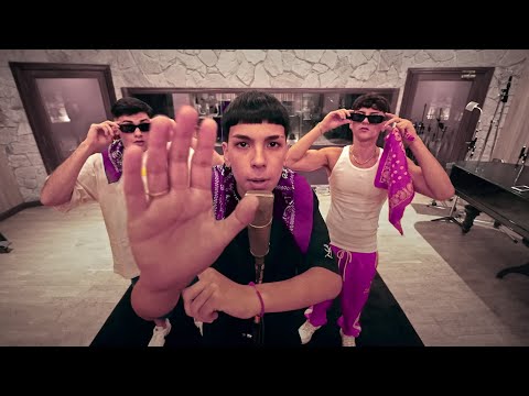 MILO J x AKIM 88 x AFTER Type Beat "NO ESTOY" 🩸 Afro Drill Hard Trap Instrumental 2023