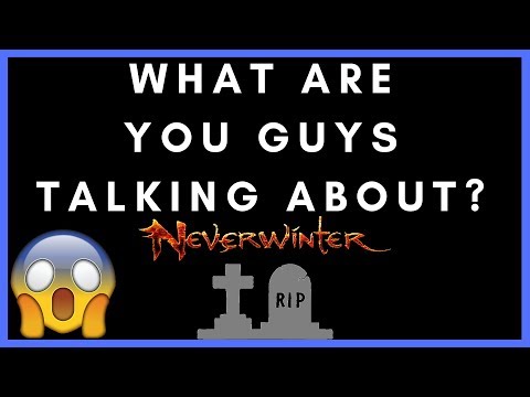 Neverwinter Mod 16 Is ..... My Review & 1st Impressions - Pros & Cons