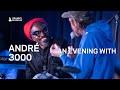 An Evening With André 3000