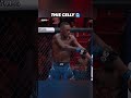 Izzy's celebration was so cold ? #UFC287