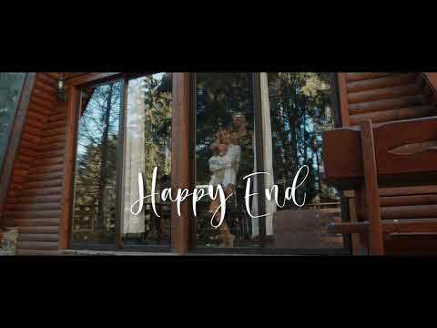 Teaser - Virginia Sabeva GINI & Veniamin - Happy End