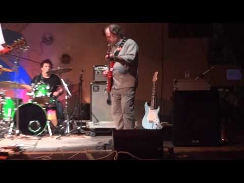 STAN WEBB'S Chicken Shack - LIVE 2012-4-21