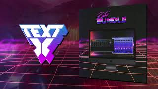 Video thumbnail for TextX - Frozen - Full Track produced using Retro Bundle - Beatskillz.com by BeatSkillz