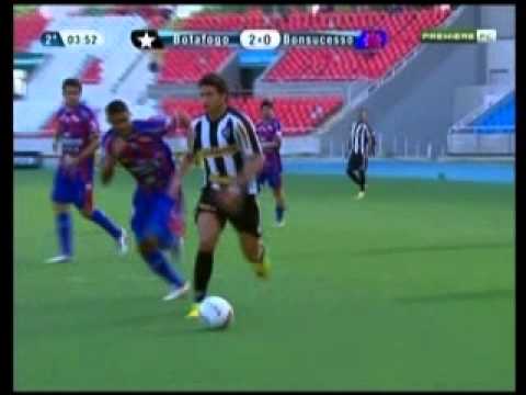 Admilton Zagueiro 2013
