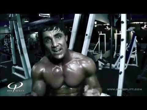 Greg Plitt - Best Motivational Quotes