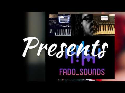 Inspiration Song by Eman al Shmety (Fado Style) from fado_sounds