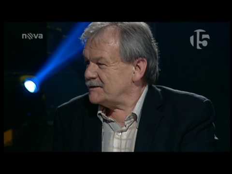 Leoš Mareš a Karel Šíp - Paškál (2004)