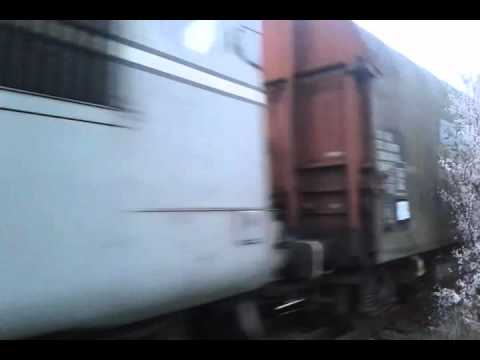 MARFAR CFR ȘI IR IAȘI-TIMISOARA