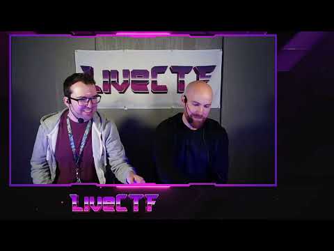 LiveCTF 2023 - Lower Round 1A - Blue Water vs undef1ned