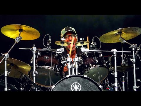 Manu Katché & The ScOpe - Please Do - La Défense Jazz Festival 2021