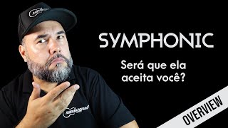 Symphonic - Overview de distribuidora