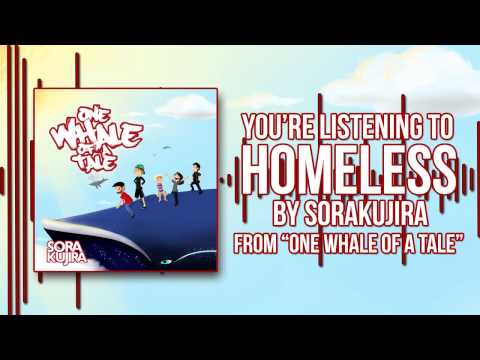 Sorakujira - One Whale Of A Tale - 09 - Homeless