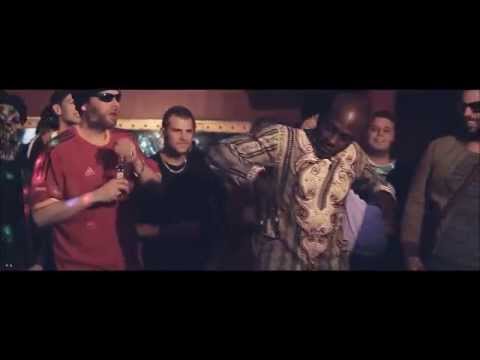 Puff Puff Pass Remix (Prod.by 3.Stock Record)