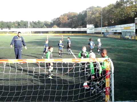 haaglandia MP1 vs DUNO MP1