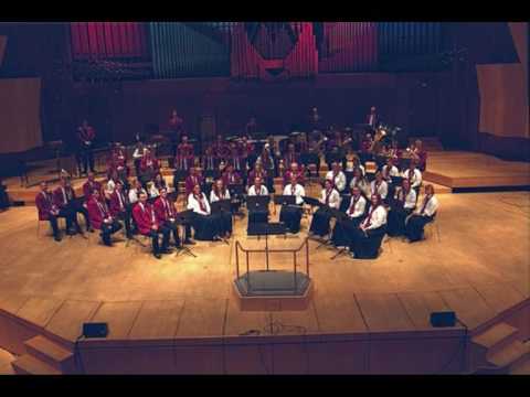 Pantomime - Philip Sparke - David Childs