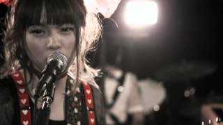 ЯeaL-りある- 「セナカアワセ」PV