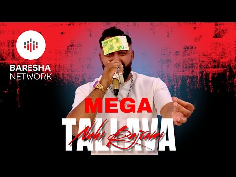 Nuhi Bajrami - Mega Tallava ( 2025 ) Per Perparimin