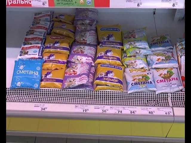 Нурлатского молока станет больше?