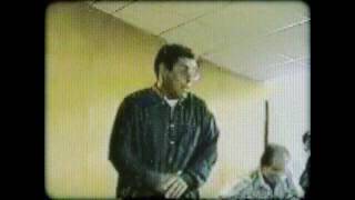 JAIME GARZON y el respeto a la vida.