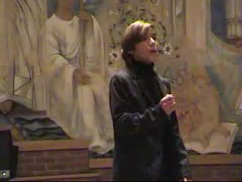 Louis Alexander Désiré - L'oiseau