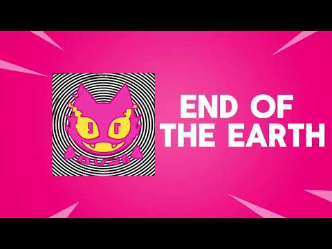 Video thumbnail for End of the Earth
