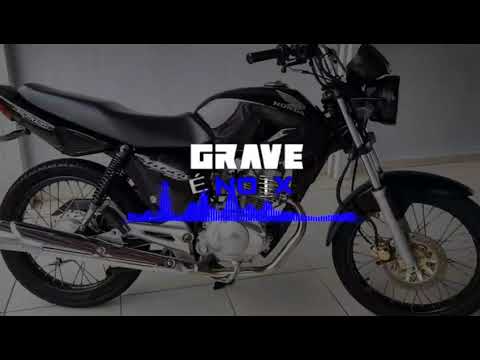 MC Menor Da VG & MC Topre - Mandela (KONDZILLA) GRAVE É NOIX