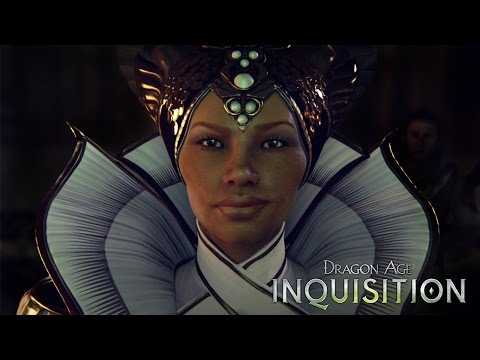 DRAGON AGE™: INQUISITION Official Trailer – Vivienne