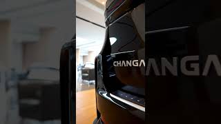 Changan CS95