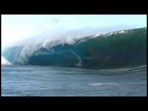 Koa Rothman at Teahupoo • 2014 Wipeout of the Year Award Nominee • Billabong XXL Big Wave Awards