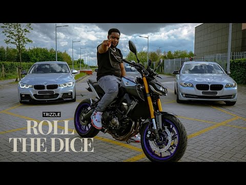 Trizzle - Roll The Dice